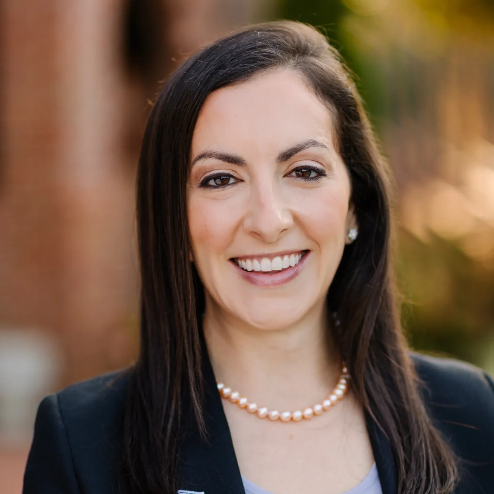 Patrice Robbins - Brightworks Dentistry