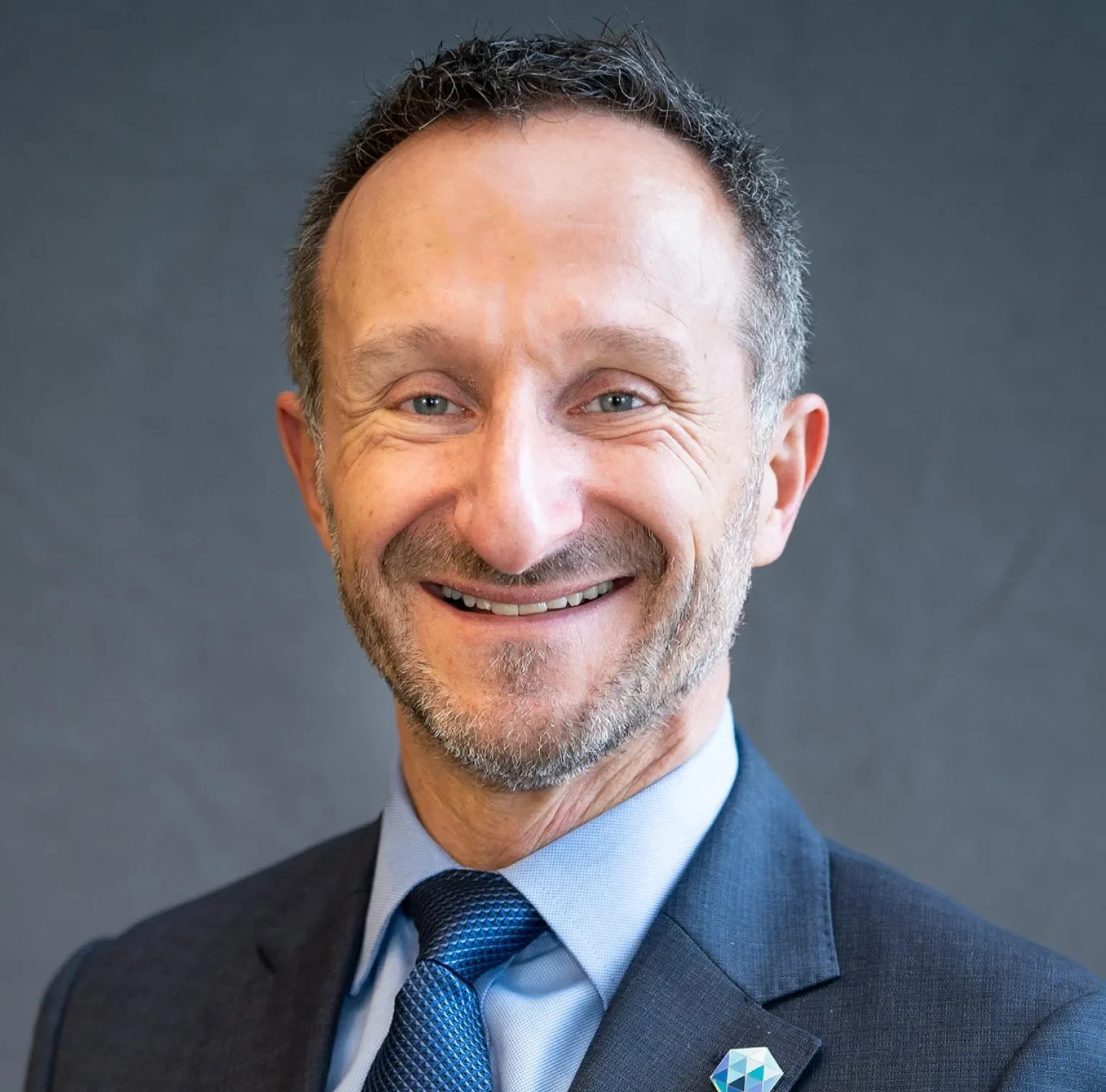 Paul Bernstein Headshot