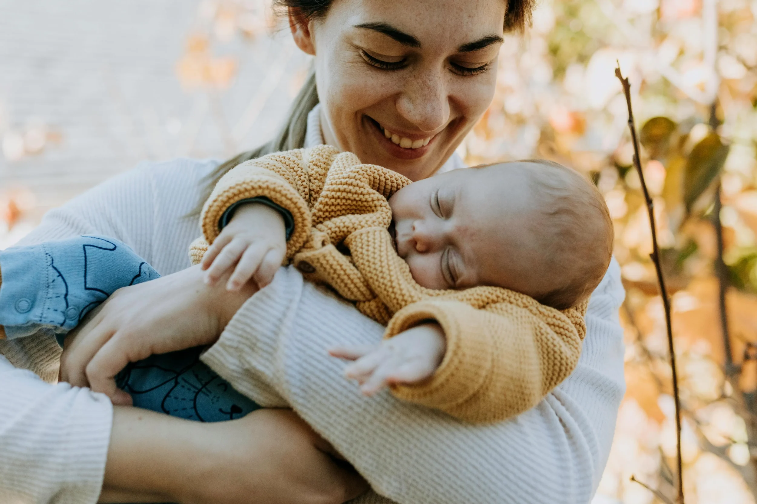 Nurturing You: Jewish Wisdom for Motherhood