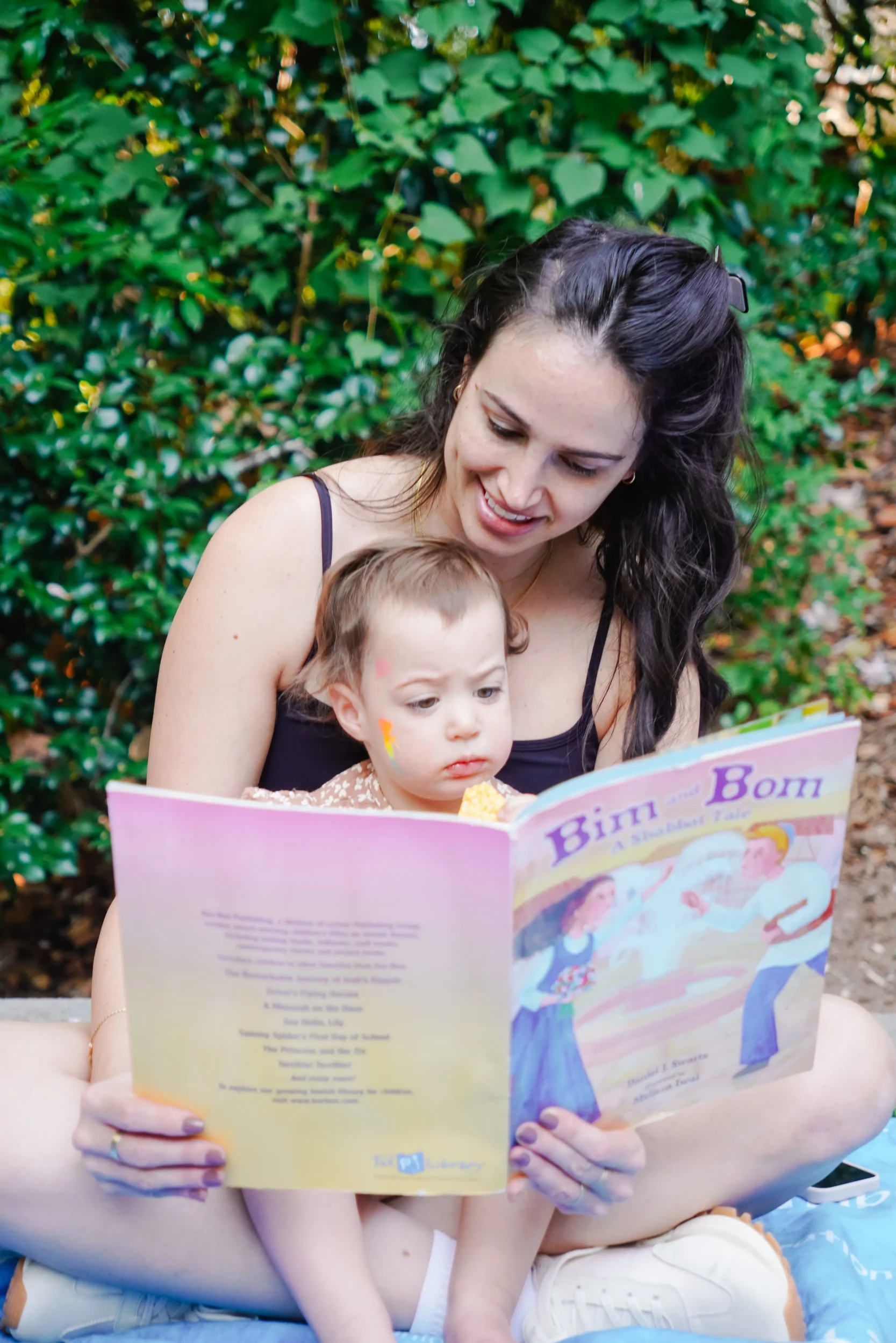 Playground Book Swap