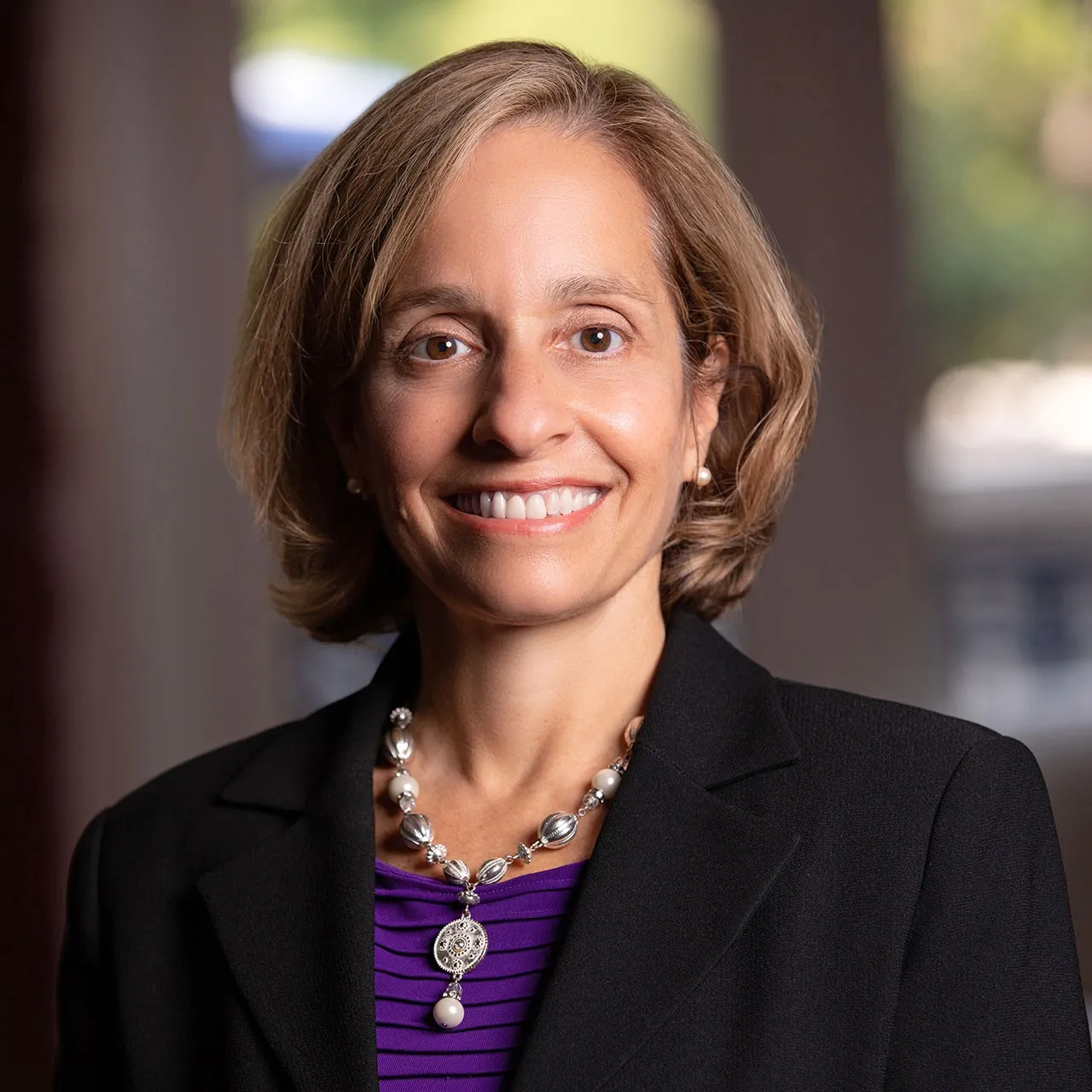 Rabbi Dr. Judy Schindler
