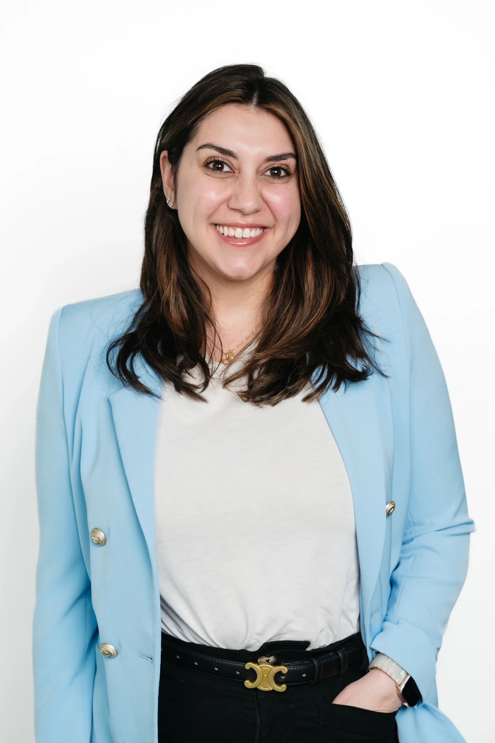 Rachel Sherman Headshot