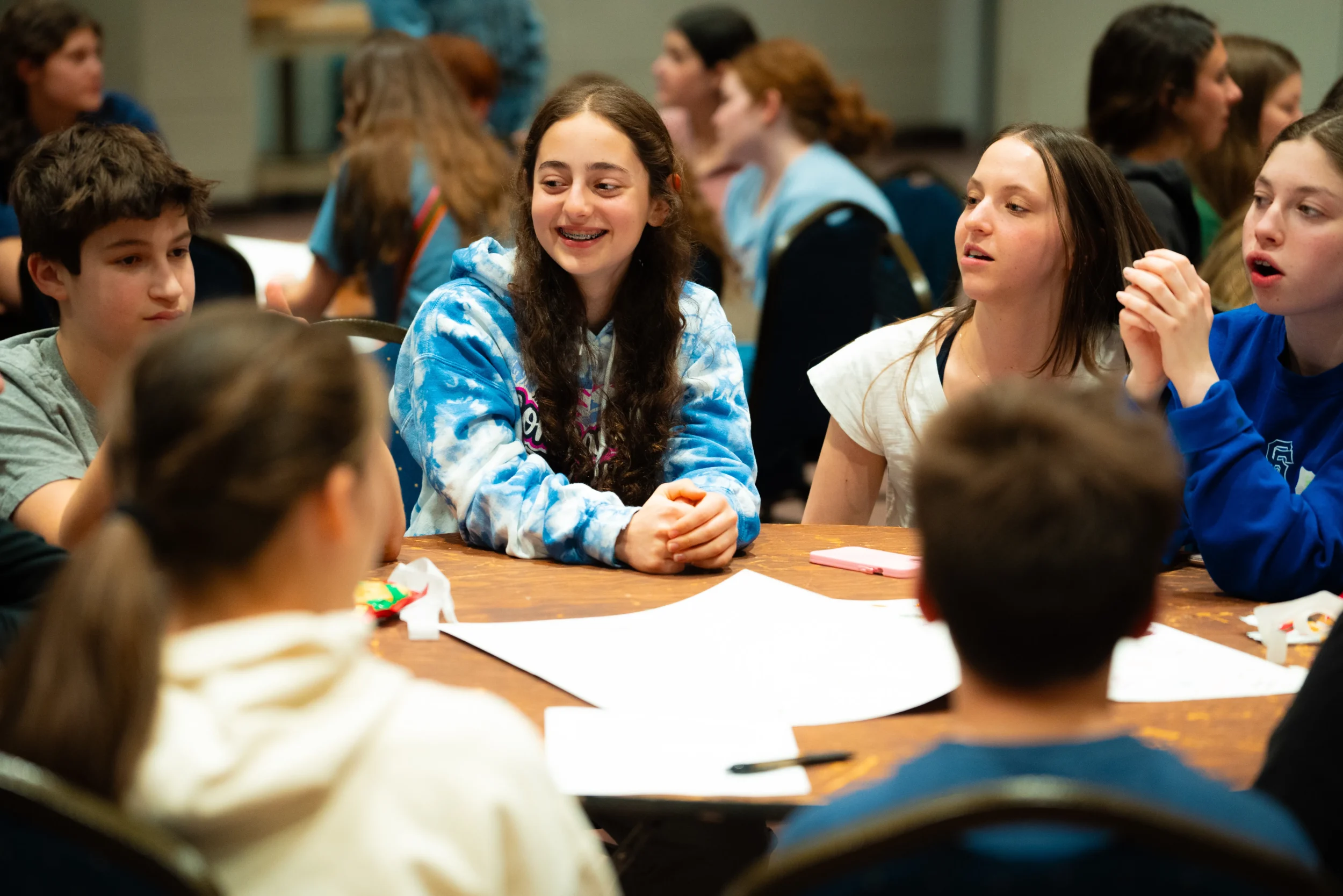 Reclaiming Your Zionism: Owning Your Story, Identity, and Voice