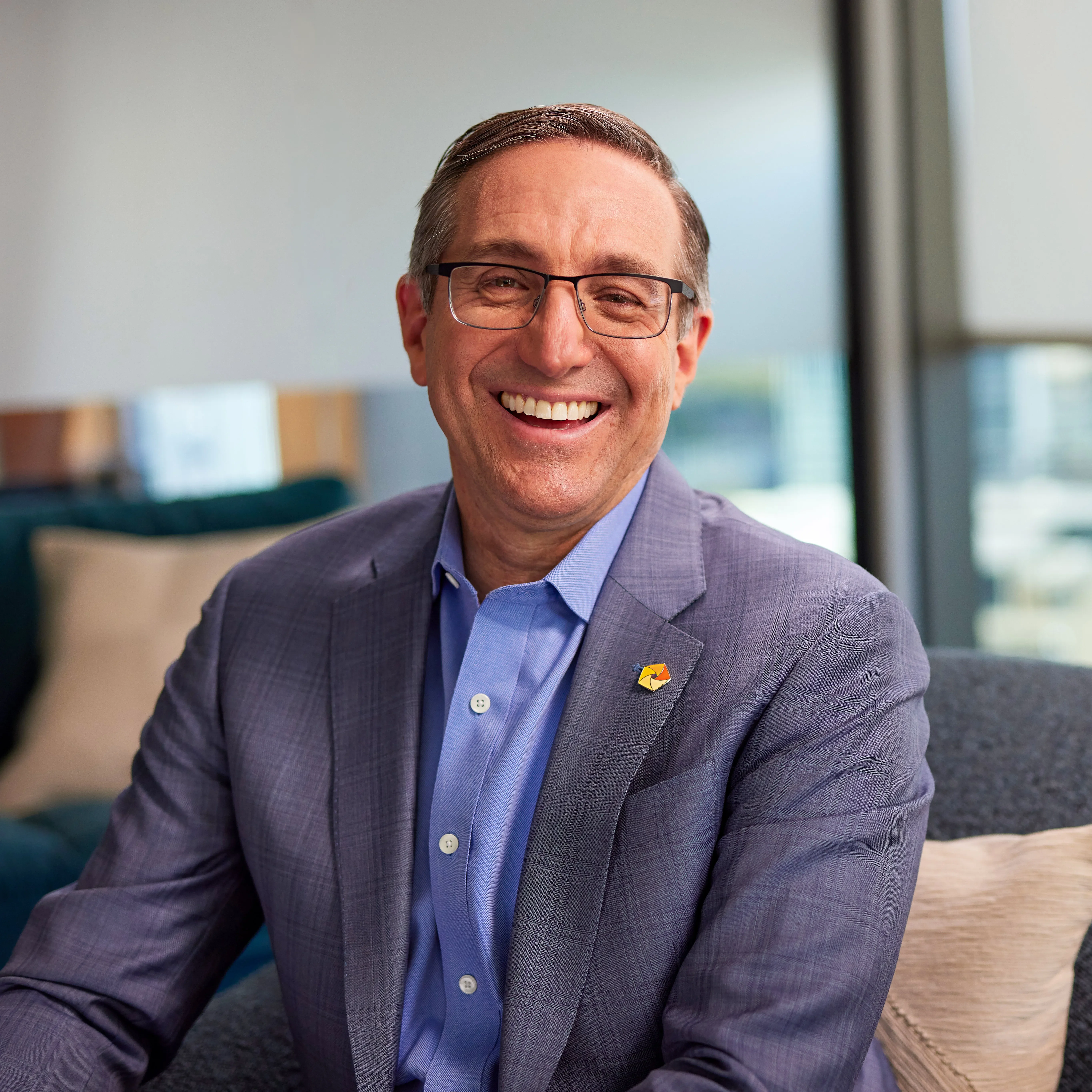 Richard Kopelman - Aprio