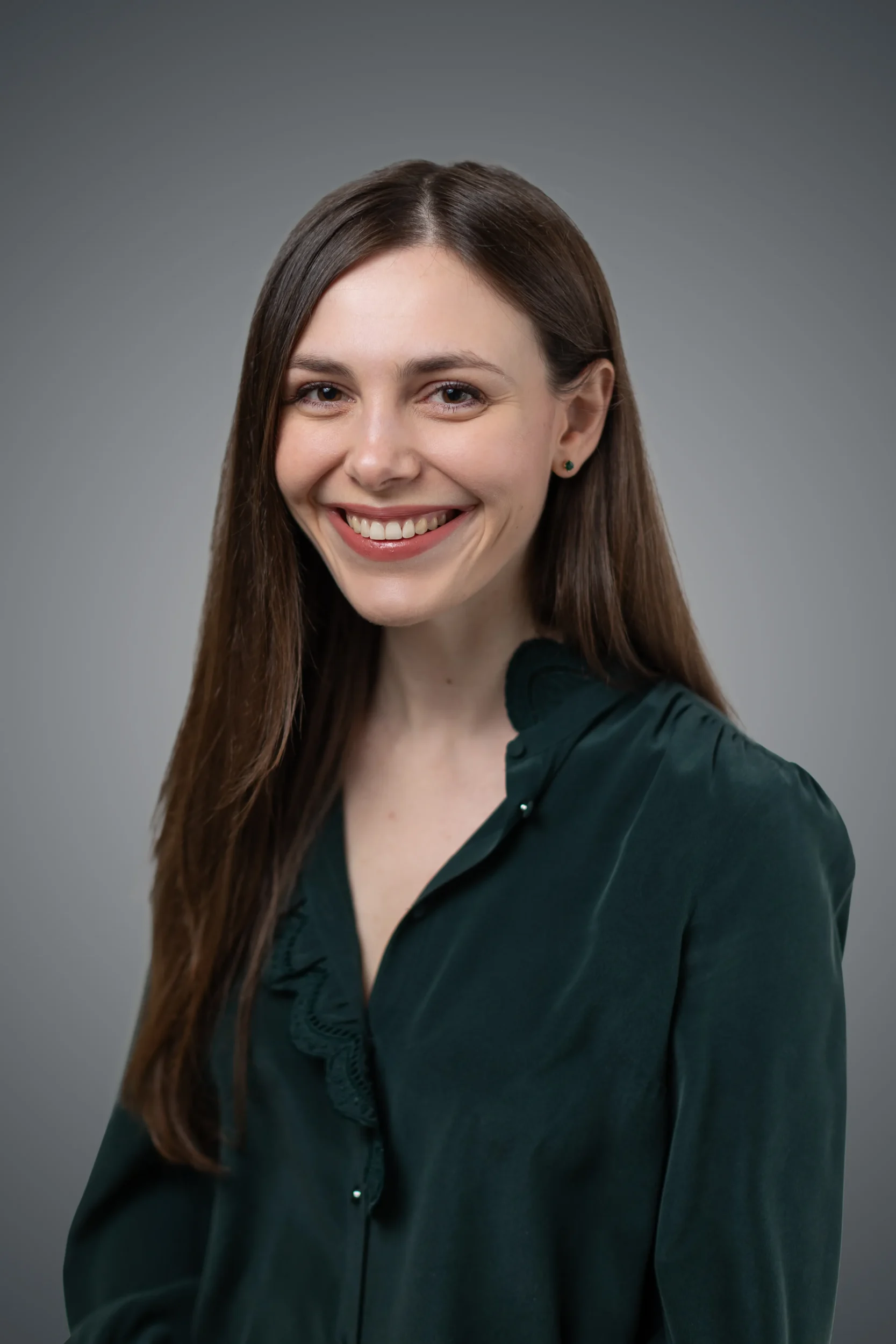 Samantha Paulen