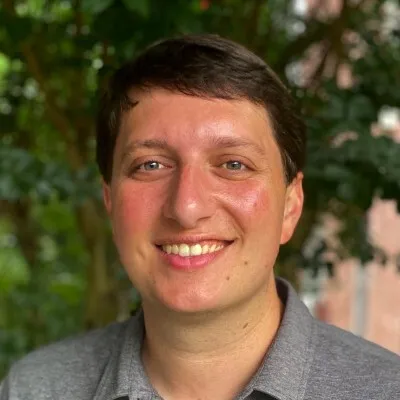 Scott Arogetti - SupportNow