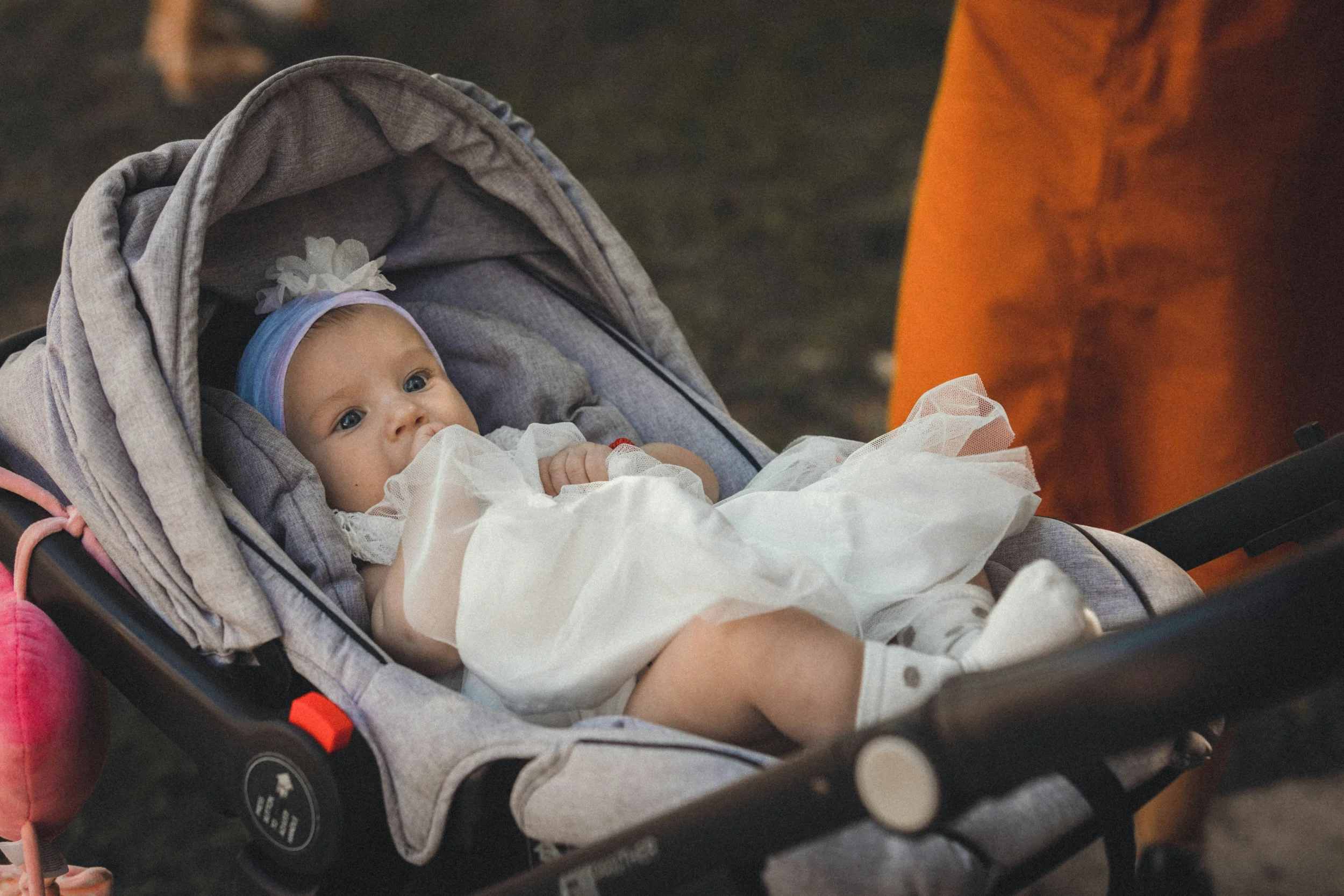 Stroll & Roll: Walk with JBaby Dunwoody