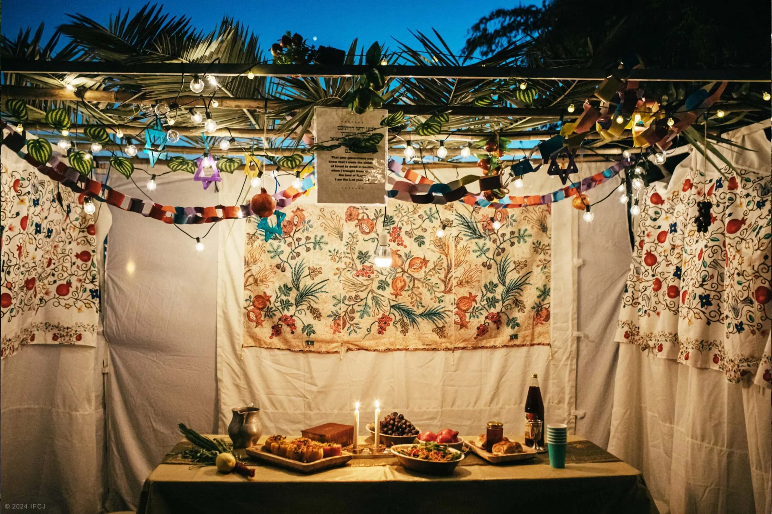 Sukkah