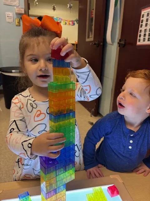 Sunday Funday With The Alefbet Preschool