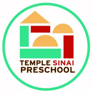 temple-sinai-preschool-logo