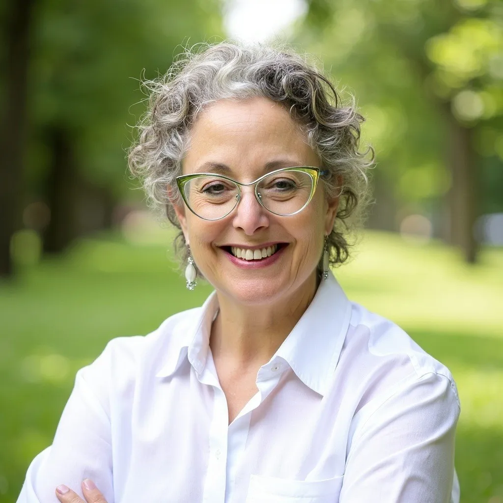 Terri Jacobson