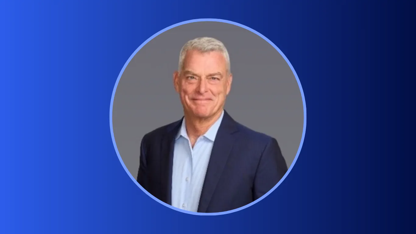 Tony Ressler