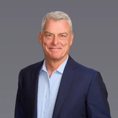 Tony Ressler