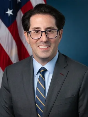 Theodore S. Hertzberg