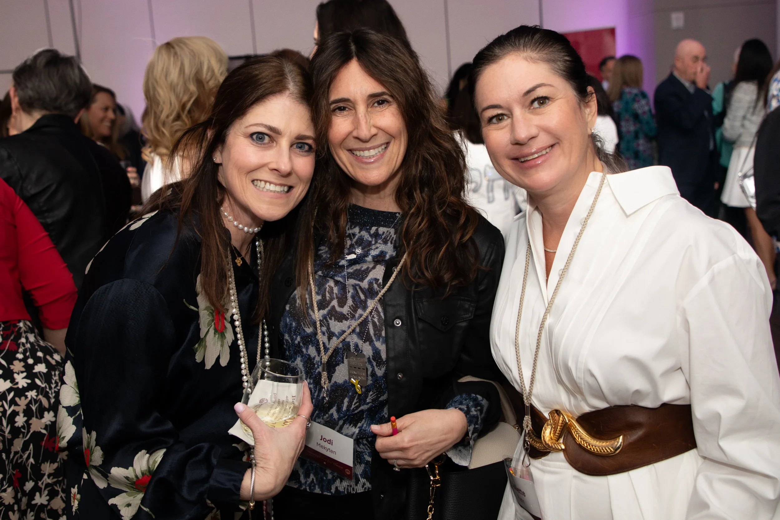 Women’s Philanthropy and Young Leadership Division Community Event for Women