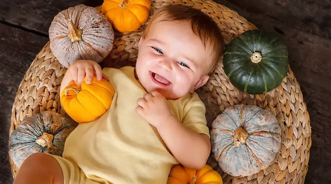 JBaby Intown Gobble Tov