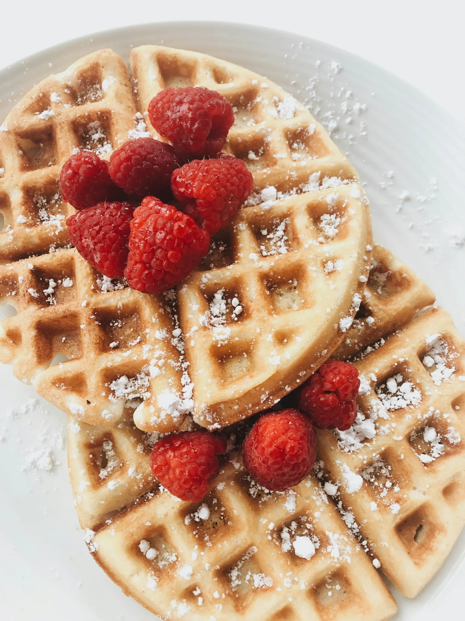 PJ Library Intown Waffles & Wiggles