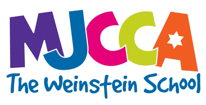 mjcca-weinstein-preschool-logo